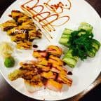 Best Pink Lady Roll in Cortland, NY